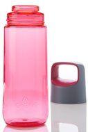 KOR 500 mL AURA Water Bottle Pink N2