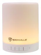 Rockville PBL20 portable mp3 player, wireless speaker systems
