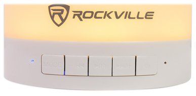 Rockville PBL20 portable mp3 player, wireless speaker systems N2