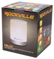 Rockville PBL20 portable mp3 player, wireless speaker systems N5