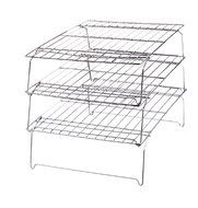 Wilton 3 Piece Stackable Cooling Rack