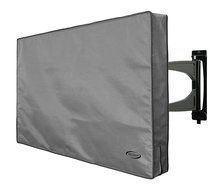 InCover 40",42",43" Outdoor TV Cover - Works with Flat TV, LCD, LED, 3D and Plasma TV - Water and Dust Resistant...