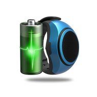 Multifunctional Bluetooth Speaker Watch [ Convenient and Portable Sports Watch Design ] MP3 Music Player + Radio... N8