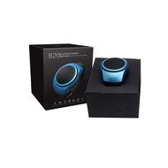 Multifunctional Bluetooth Speaker Watch [ Convenient and Portable Sports Watch Design ] MP3 Music Player + Radio... N11