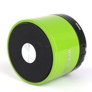 LIMTECH&reg; Wireless Mini Bluetooth speaker HiFi Audio player with MIC For iPhone 5 ipad 3 Ipad 4 smart phone with... N2