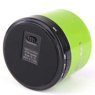 LIMTECH&reg; Wireless Mini Bluetooth speaker HiFi Audio player with MIC For iPhone 5 ipad 3 Ipad 4 smart phone with... N3