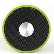 LIMTECH&reg; Wireless Mini Bluetooth speaker HiFi Audio player with MIC For iPhone 5 ipad 3 Ipad 4 smart phone with... N4
