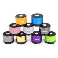 LIMTECH&reg; Wireless Mini Bluetooth speaker HiFi Audio player with MIC For iPhone 5 ipad 3 Ipad 4 smart phone with... N8
