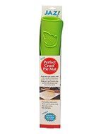 JAZ Innovations Perfect Curst Pie Mat, Green