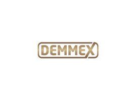 New DEMMEX 1.2MM Thick Hammered Copper Soup Pot Stew Pan Casserole, 3.4 Quart (3.4 Quart) N4