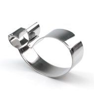 GXHUANG Stainless Steel Cookie Cutter (Whale),for Anniversary Birthday Christmas New Year Party N2