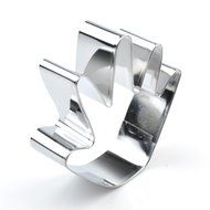 GXHUANG Stainless Steel Cookie Cutter (Whale),for Anniversary Birthday Christmas New Year Party N8