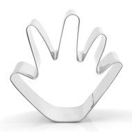 GXHUANG Stainless Steel Cookie Cutter (Whale),for Anniversary Birthday Christmas New Year Party N10