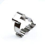 GXHUANG Stainless Steel Cookie Cutter (Whale),for Anniversary Birthday Christmas New Year Party N21