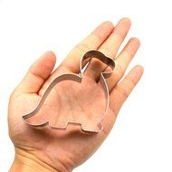 GXHUANG Stainless Steel Cookie Cutter (Whale),for Anniversary Birthday Christmas New Year Party N24