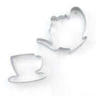 GXHUANG Stainless Steel Cookie Cutter (Whale),for Anniversary Birthday Christmas New Year Party N32