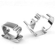 GXHUANG Stainless Steel Cookie Cutter (Whale),for Anniversary Birthday Christmas New Year Party N34