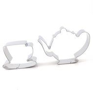 GXHUANG Stainless Steel Cookie Cutter (Whale),for Anniversary Birthday Christmas New Year Party N36