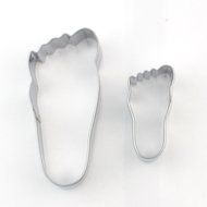 GXHUANG Stainless Steel Cookie Cutter (Whale),for Anniversary Birthday Christmas New Year Party N43
