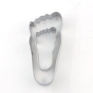 GXHUANG Stainless Steel Cookie Cutter (Whale),for Anniversary Birthday Christmas New Year Party N44