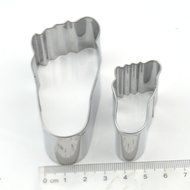 GXHUANG Stainless Steel Cookie Cutter (Whale),for Anniversary Birthday Christmas New Year Party N47