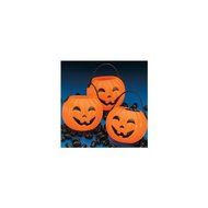 PUMPKIN CANDY CUPS (6 DOZEN) - BULK