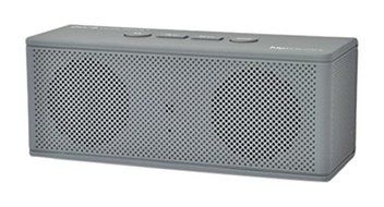 Pure Acoustics HipBox-mini Portable Wireless Bluetooth Companion Speaker with Aux + FM Radio and Phone Call Handling... N3