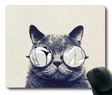 Belkin Standard 7.9''x9.7'' Mouse Pad (Gray)