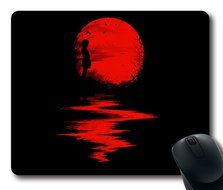 Belkin Standard 7.9''x9.7'' Mouse Pad (Gray) N14
