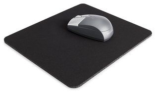 Belkin Standard 7.9''x9.7'' Mouse Pad (Gray) N31