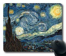 Belkin Standard 7.9''x9.7'' Mouse Pad (Gray) N35
