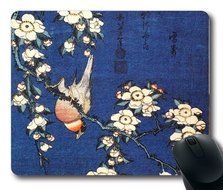 Belkin Standard 7.9''x9.7'' Mouse Pad (Gray) N49