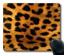 Belkin Standard 7.9''x9.7'' Mouse Pad (Gray) N59