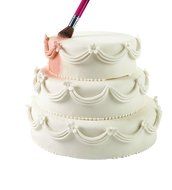 Wilton Decorating Brush Set N3