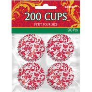 elegnt petit fourcase 1 inches 200ct