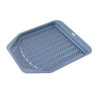 Baker's Pride Non-Stick Oven Chip Tray (Pack of 2)