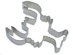 Lobster Cookie Cutter 5&quot; Ocean Tail Baking Fondant Sugar Maine Cooking Marine