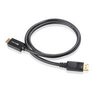 Cable Matters Gold Plated DisplayPort to HDTV Cable 25 Feet N27