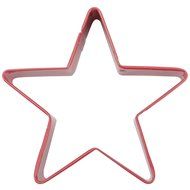 Wilton Metal Cookie Cutter, 3-Inch, Star N2