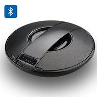 Wireless Portable Bluetooth Speaker &#039;Volx&#039; - 3+5W Speaker, Subwoofer, Micro SD Card Slot, FM Radio, USB, Line...