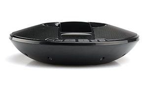 Wireless Portable Bluetooth Speaker &#039;Volx&#039; - 3+5W Speaker, Subwoofer, Micro SD Card Slot, FM Radio, USB, Line... N2