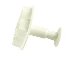 Fox Run Brands 67003 4-Piece Blossom Fondant Plunger Cutter Set N6