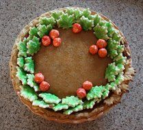 Mrs. Anderson's Baking Pie Crust Cutters, Set of 4 N5