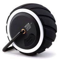 Mrice Tire-Shaped Portable Wireless Bluetooth Water Resistant Shower Speaker with 3W Strong Bass Driver Build... N2