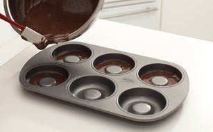 Mrs. Fields Brookie Pan N2