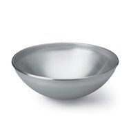 Vollrath 69030 Heavy Duty Stainless Steel Mixing Bowl, 3 Quart N4