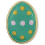 2308-4457 Wilton 7-Piece Easter Cookie Cutter Set N8
