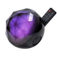 VersionTech VPC-L15F Magic Box Bluetooth Portable Wireless Speakers with Subwoofer Multifunctional Remote for... N2