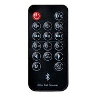 VersionTech VPC-L15F Magic Box Bluetooth Portable Wireless Speakers with Subwoofer Multifunctional Remote for... N6