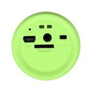 Pericross Outdoor Wireless Portable Bluetooth Speaker Cycling bike Music speakers Mp3 player with Micro Sd Card... N14